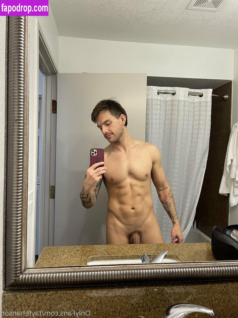 taytehanson /  leak of nude photo #0077 from OnlyFans or Patreon