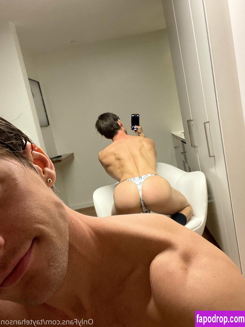 taytehanson /  leak of nude photo #0117 from OnlyFans or Patreon