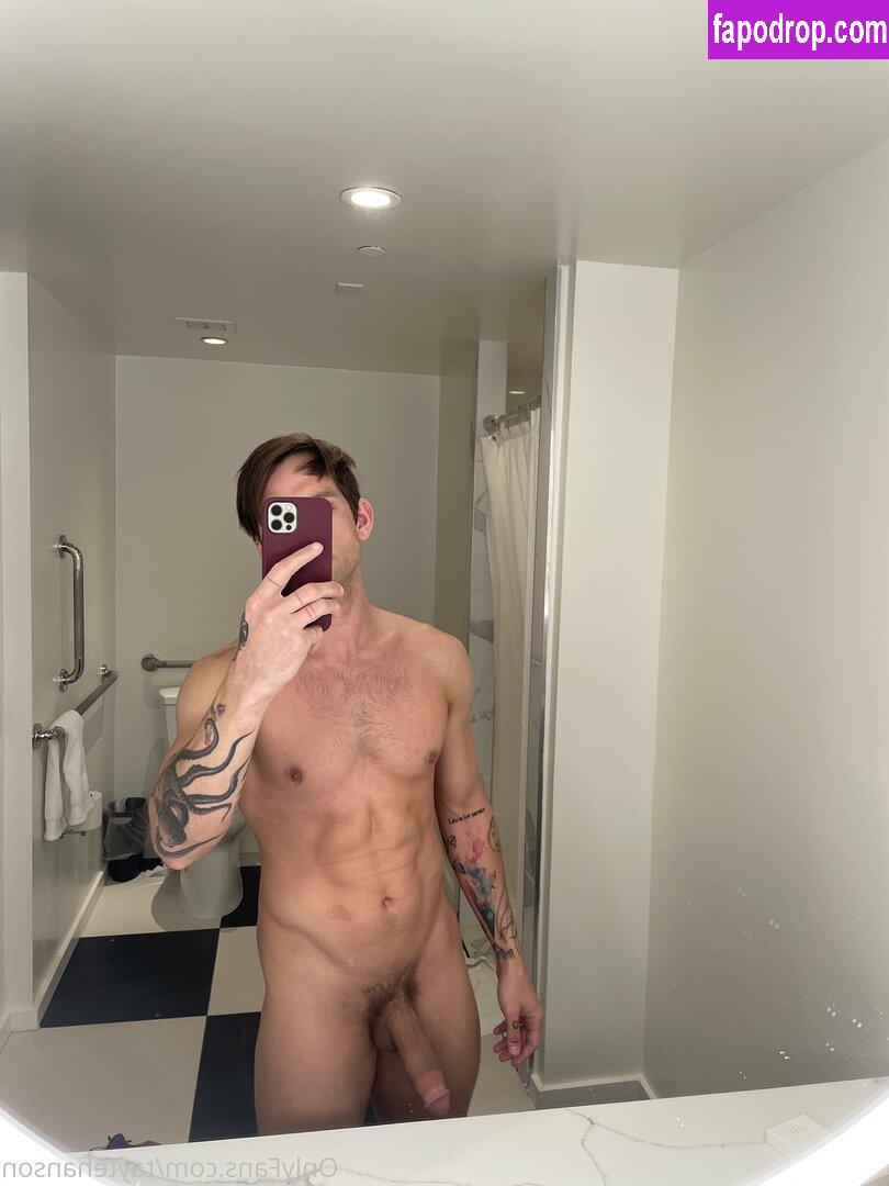taytehanson /  leak of nude photo #0121 from OnlyFans or Patreon