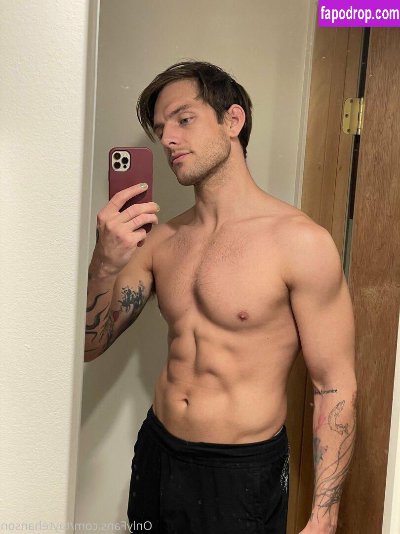 taytehanson /  leak of nude photo #0125 from OnlyFans or Patreon