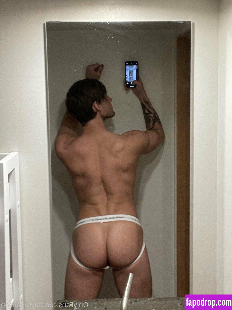 taytehanson /  leak of nude photo #0126 from OnlyFans or Patreon
