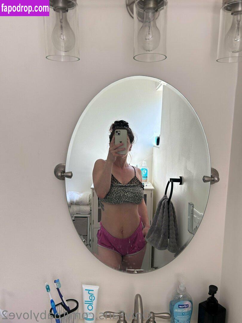 tbabylove2 /  leak of nude photo #0068 from OnlyFans or Patreon