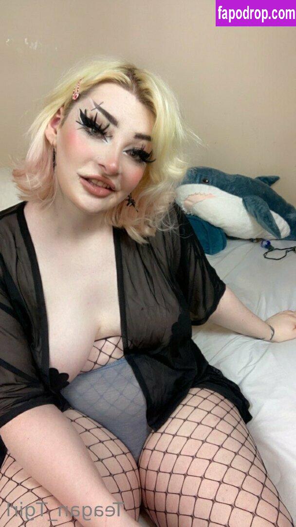 teagan_tgirl /  leak of nude photo #0070 from OnlyFans or Patreon