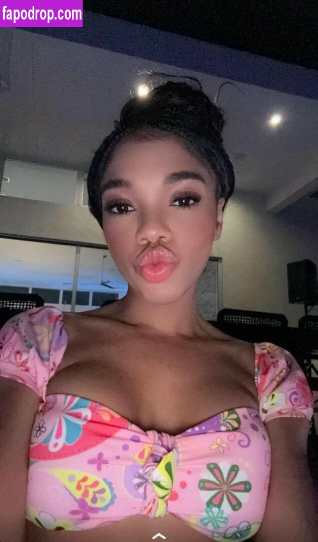 Teala Dunn / tlyteala / ttlyteala leak of nude photo #0082 from OnlyFans or Patreon