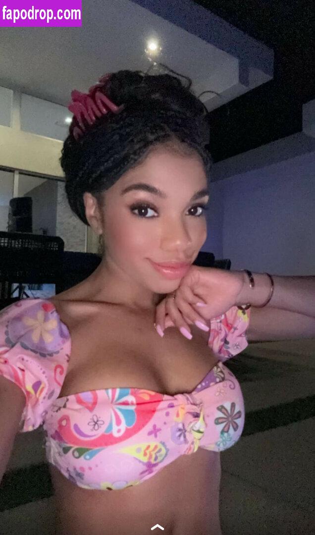 Teala Dunn / tlyteala / ttlyteala leak of nude photo #0083 from OnlyFans or Patreon