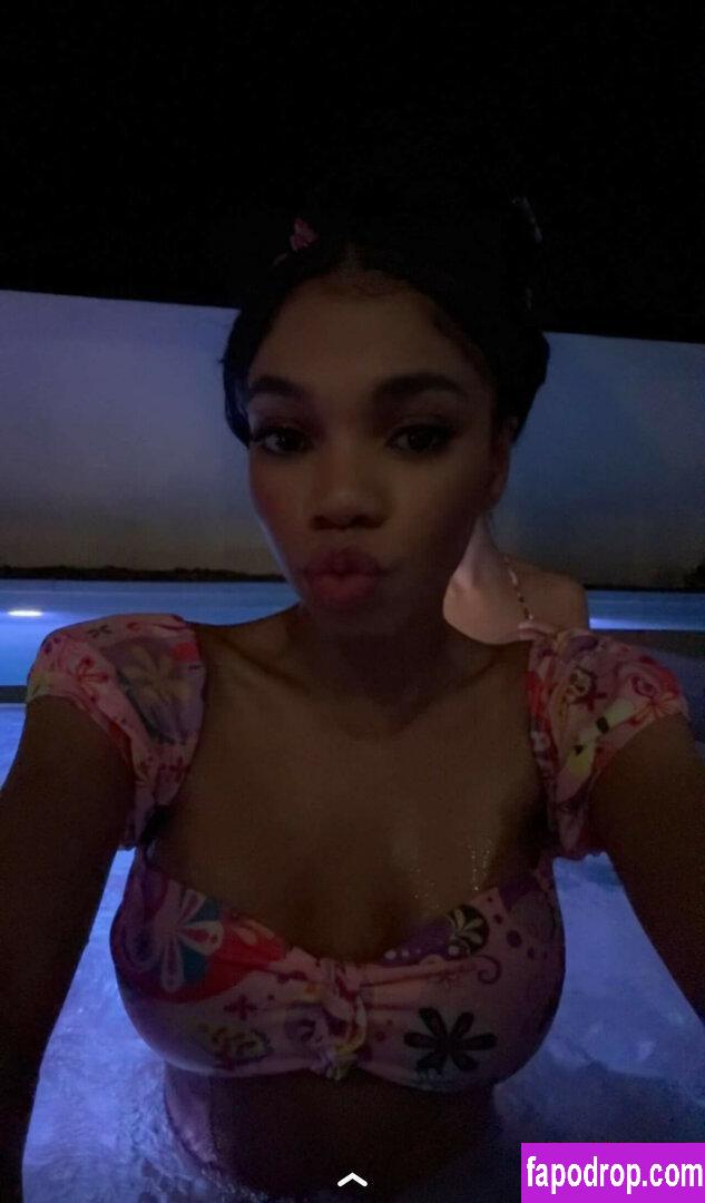 Teala Dunn / tlyteala / ttlyteala leak of nude photo #0086 from OnlyFans or Patreon