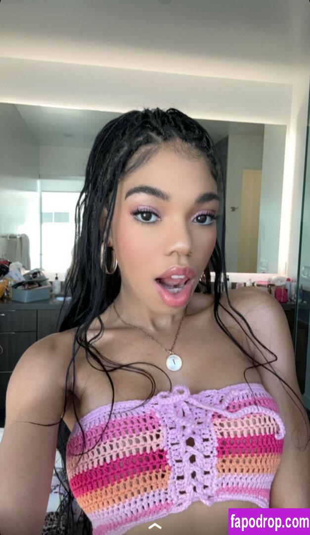 Teala Dunn / tlyteala / ttlyteala leak of nude photo #0089 from OnlyFans or Patreon