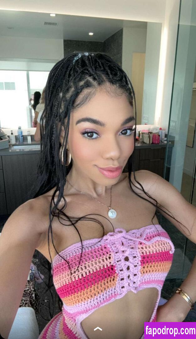 Teala Dunn / tlyteala / ttlyteala leak of nude photo #0090 from OnlyFans or Patreon