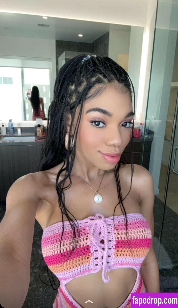 Teala Dunn / tlyteala / ttlyteala leak of nude photo #0091 from OnlyFans or Patreon