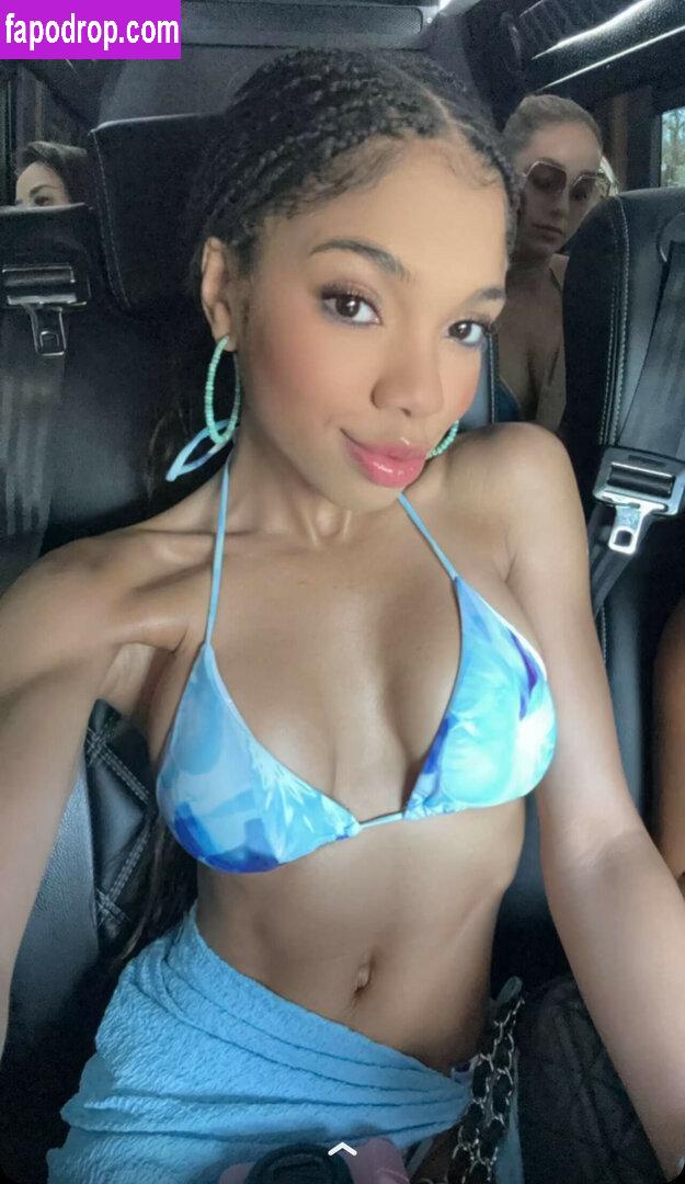 Teala Dunn / tlyteala / ttlyteala leak of nude photo #0095 from OnlyFans or Patreon