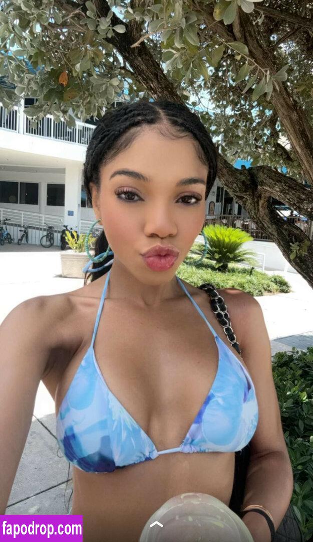 Teala Dunn / tlyteala / ttlyteala leak of nude photo #0096 from OnlyFans or Patreon