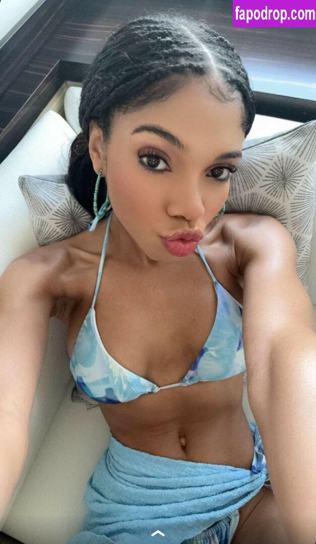 Teala Dunn / tlyteala / ttlyteala leak of nude photo #0097 from OnlyFans or Patreon
