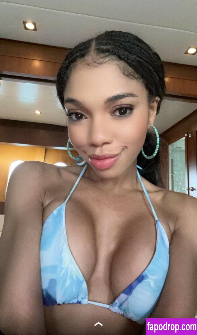 Teala Dunn / tlyteala / ttlyteala leak of nude photo #0103 from OnlyFans or Patreon