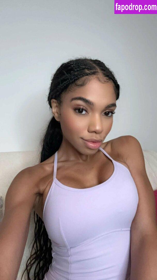 Teala Dunn / tlyteala / ttlyteala leak of nude photo #0106 from OnlyFans or Patreon