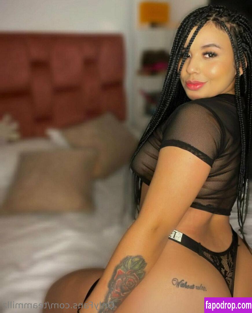 Teammillz / photomillz1 leak of nude photo #0122 from OnlyFans or Patreon