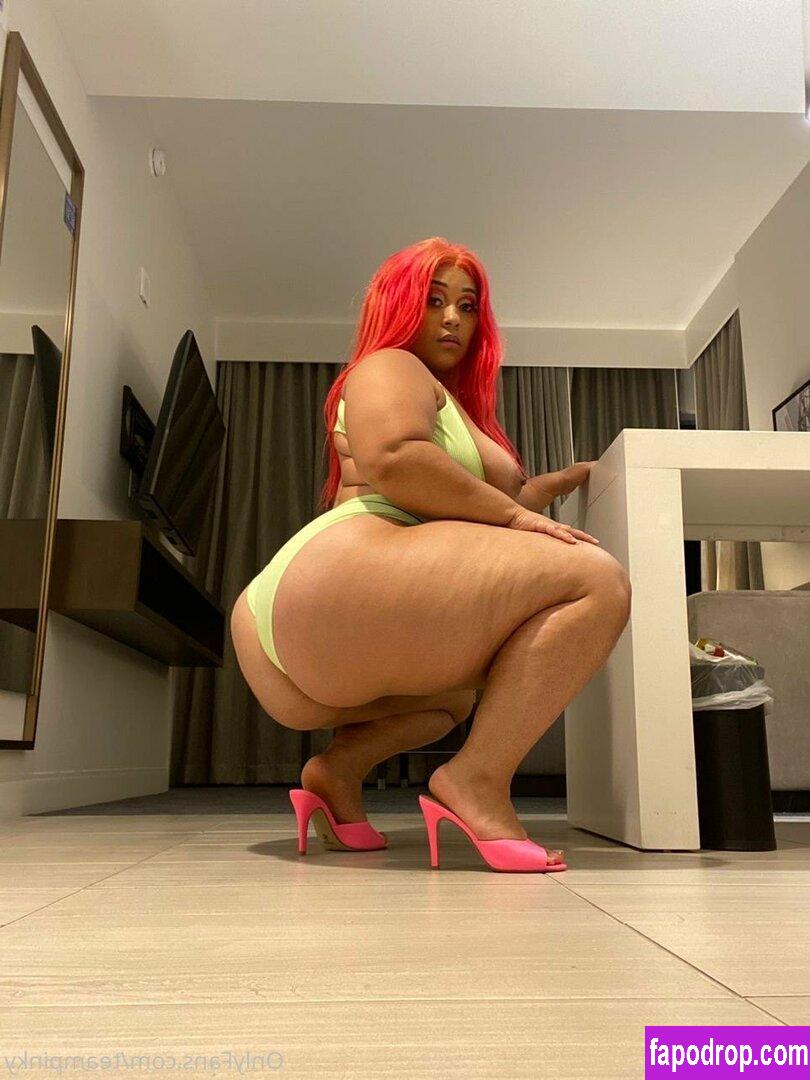 teampinky /  leak of nude photo #0218 from OnlyFans or Patreon