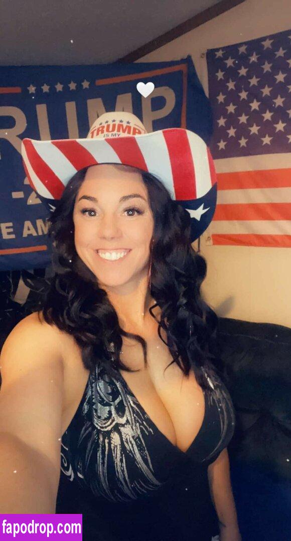 teamtrump_45_2 / christena80 leak of nude photo #0008 from OnlyFans or Patreon