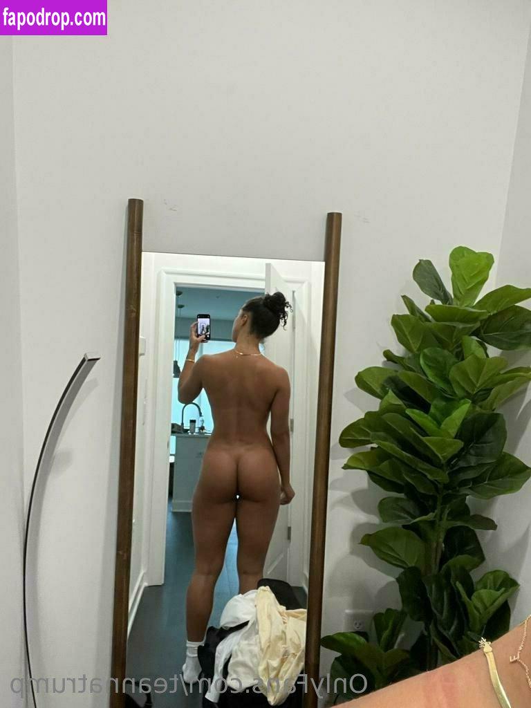 Teanna Trump / headdoctort / itsteannatrump / teannatrump leak of nude photo #0185 from OnlyFans or Patreon