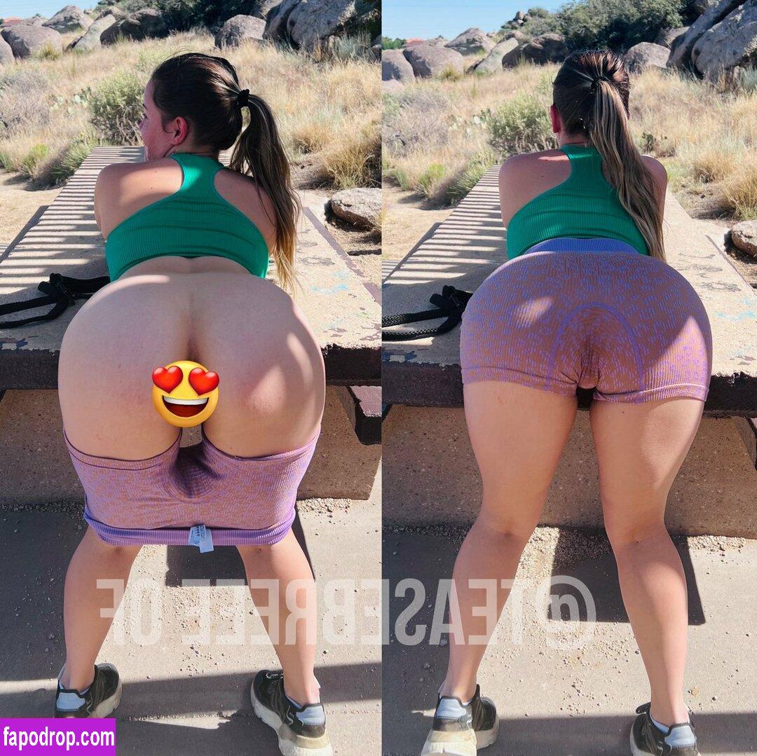 teasebreee / teaseebree leak of nude photo #0055 from OnlyFans or Patreon