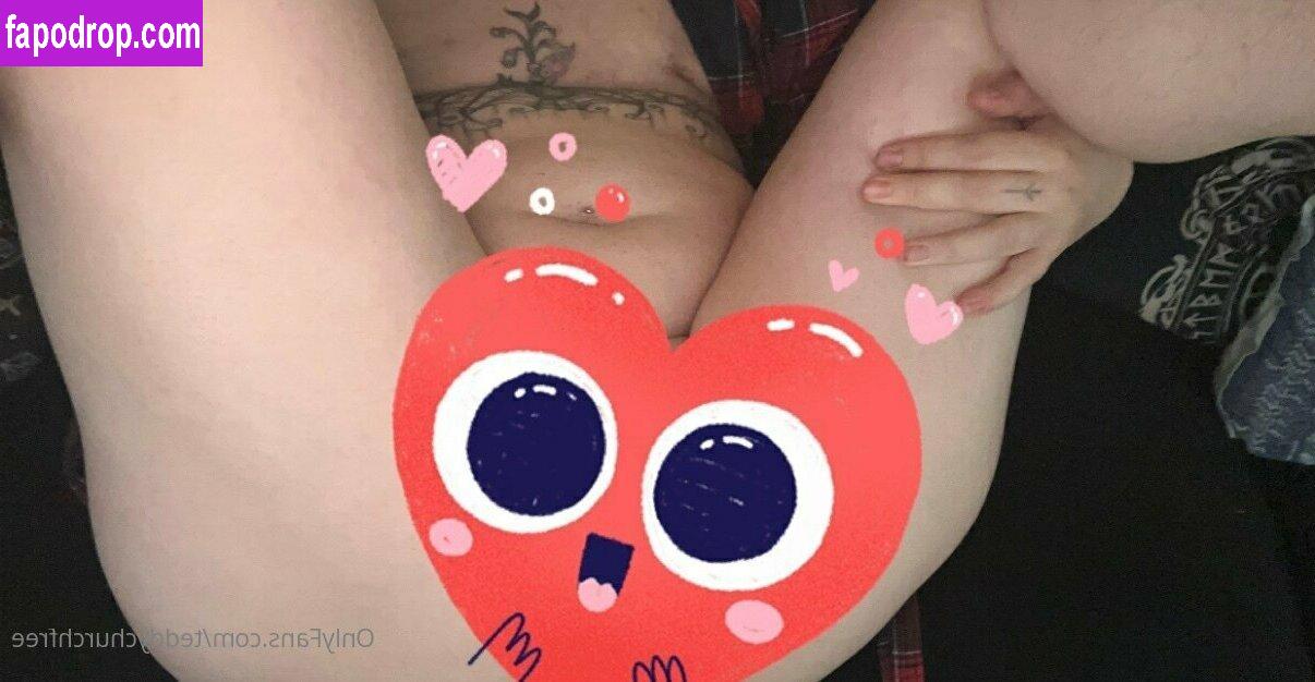 teddychurchfree / teddyschuhle leak of nude photo #0002 from OnlyFans or Patreon
