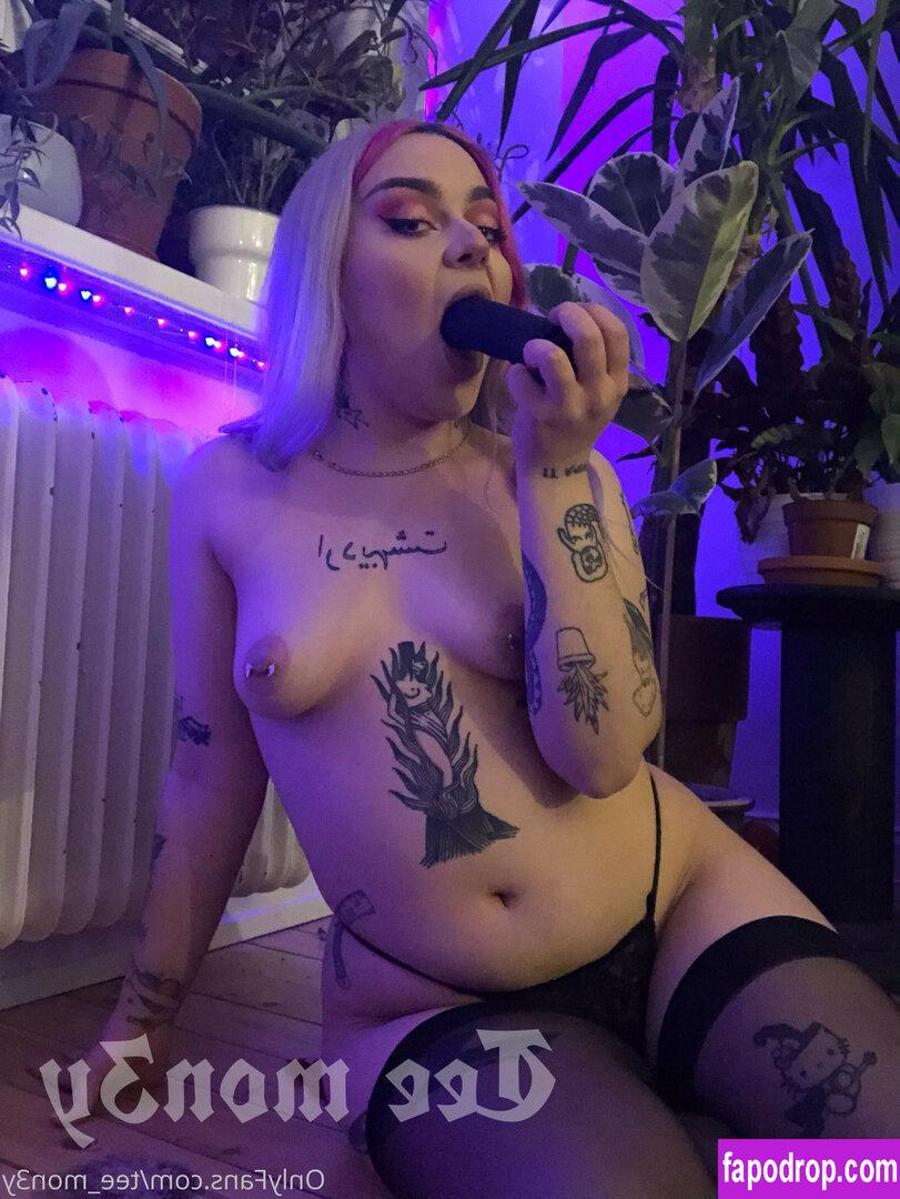 tee_mon3y / tee_mon3y_ leak of nude photo #0019 from OnlyFans or Patreon