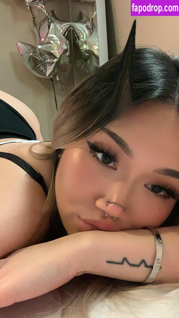 teeaap / Tiffany Dang / teapenny leak of nude photo #0007 from OnlyFans or Patreon