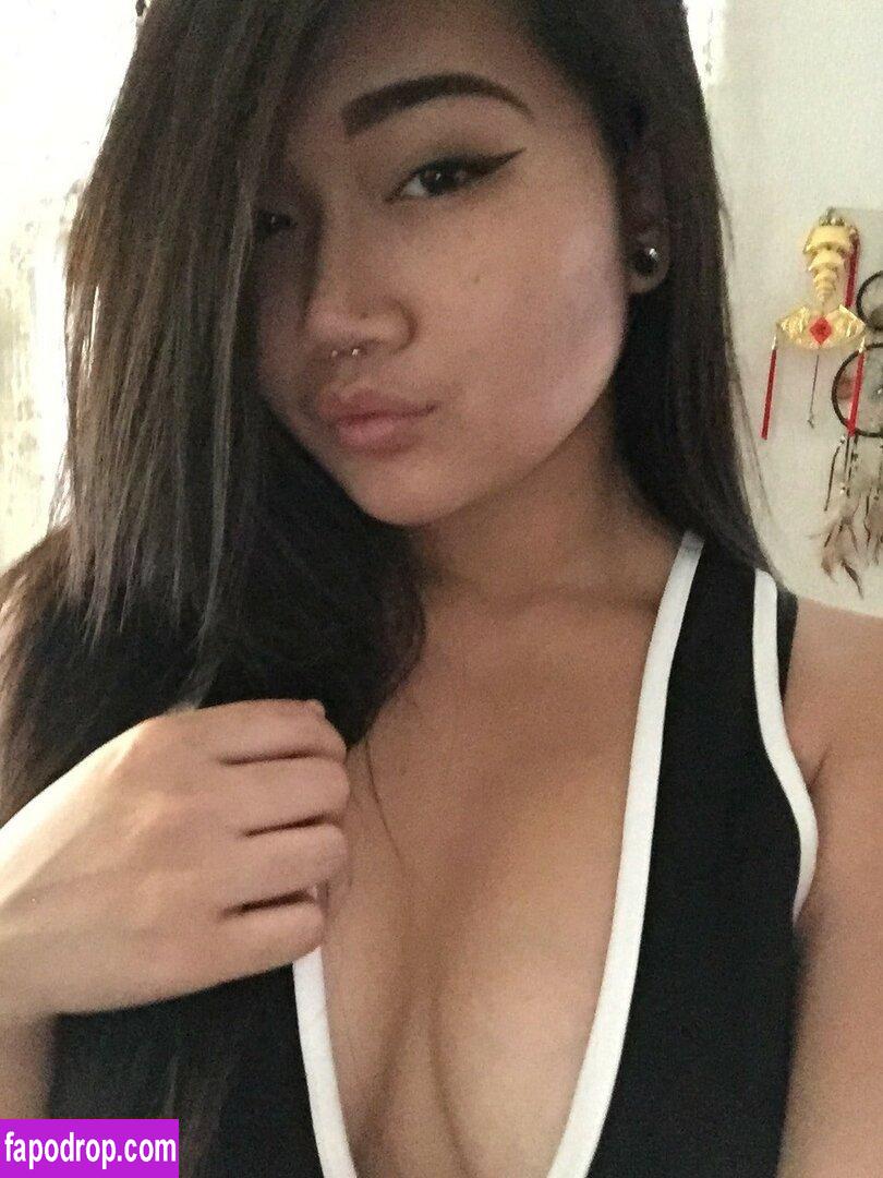 teeaap / Tiffany Dang / teapenny leak of nude photo #0028 from OnlyFans or Patreon