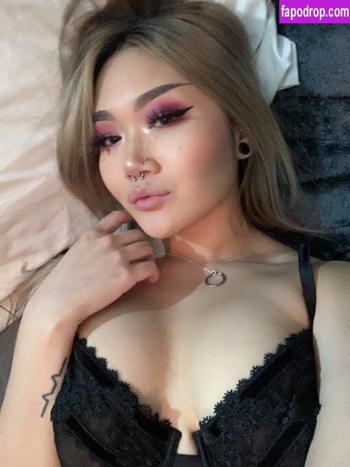 teeaap / Tiffany Dang / teapenny leak of nude photo #0035 from OnlyFans or Patreon