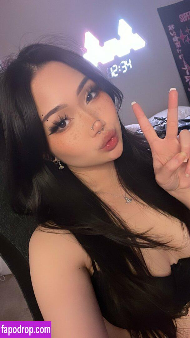 teeaap / Tiffany Dang / teapenny leak of nude photo #0074 from OnlyFans or Patreon