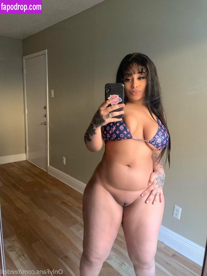 teedoll /  leak of nude photo #0010 from OnlyFans or Patreon