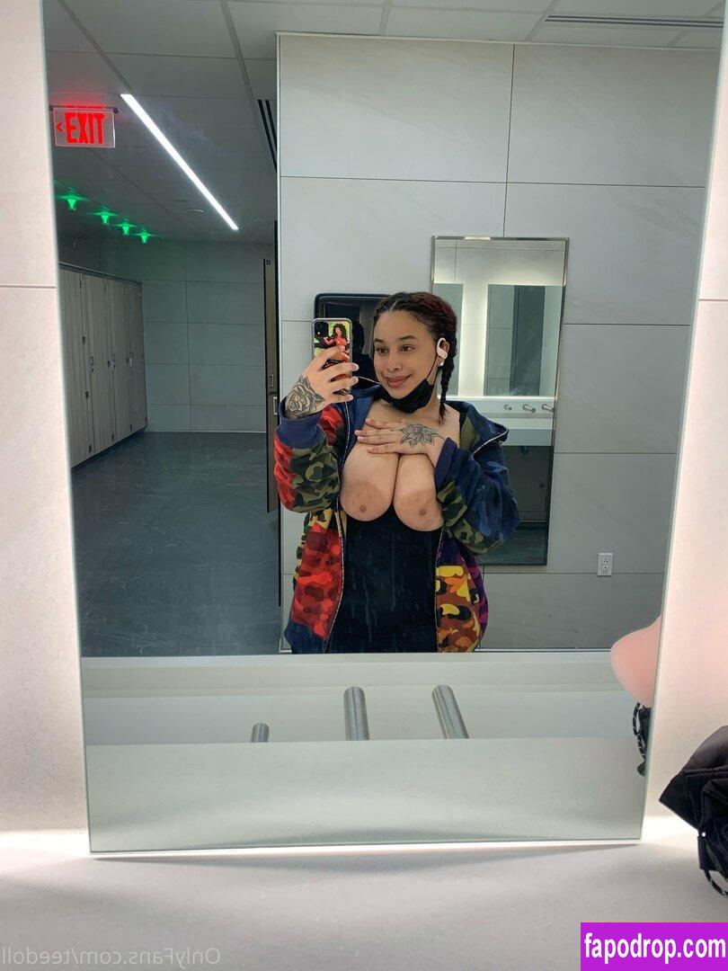 teedoll /  leak of nude photo #0039 from OnlyFans or Patreon