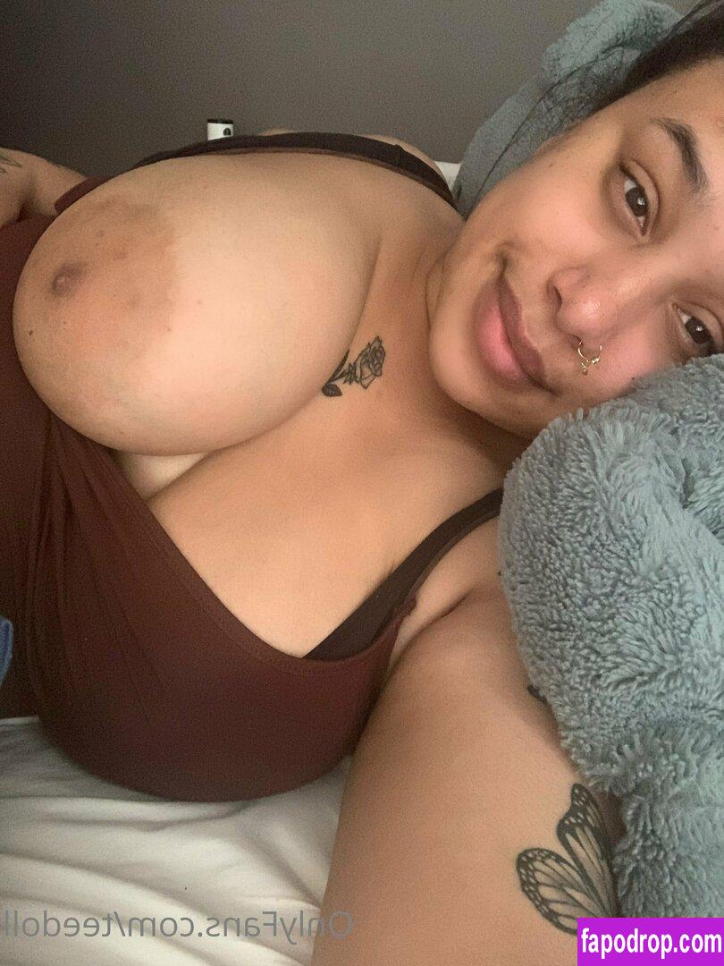 teedoll /  leak of nude photo #0079 from OnlyFans or Patreon