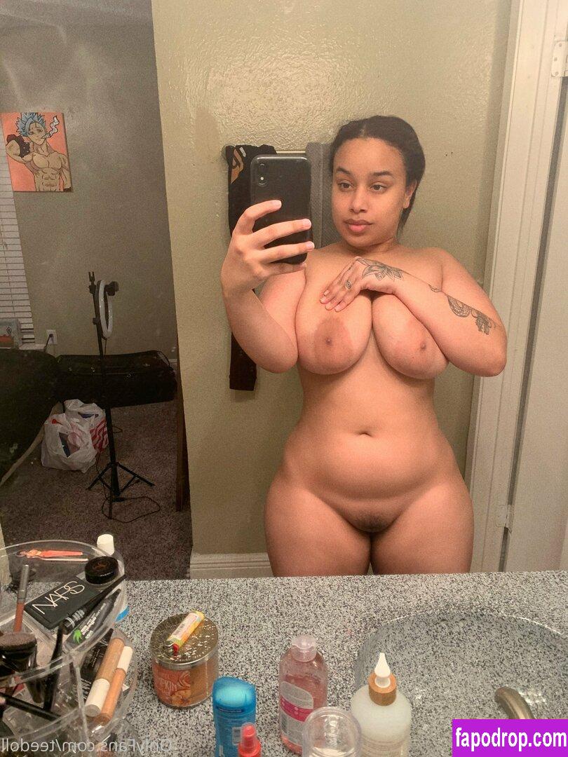 teedoll /  leak of nude photo #0206 from OnlyFans or Patreon