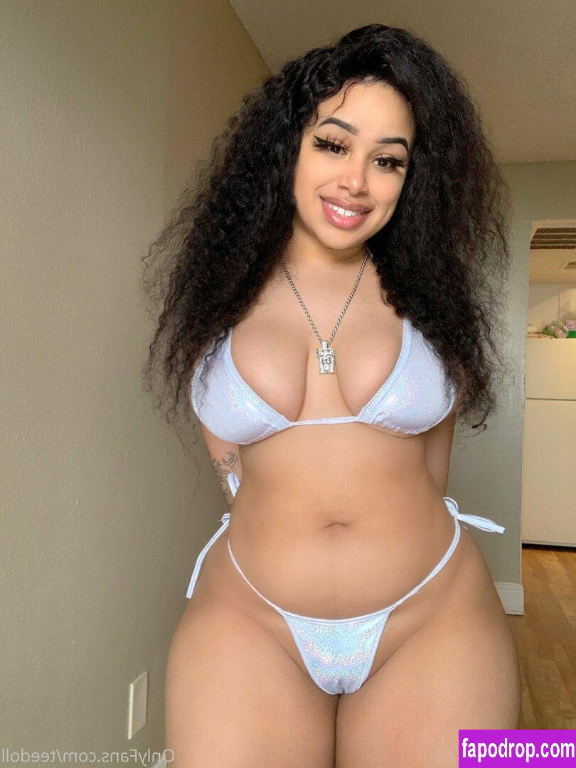 teedoll /  leak of nude photo #0210 from OnlyFans or Patreon