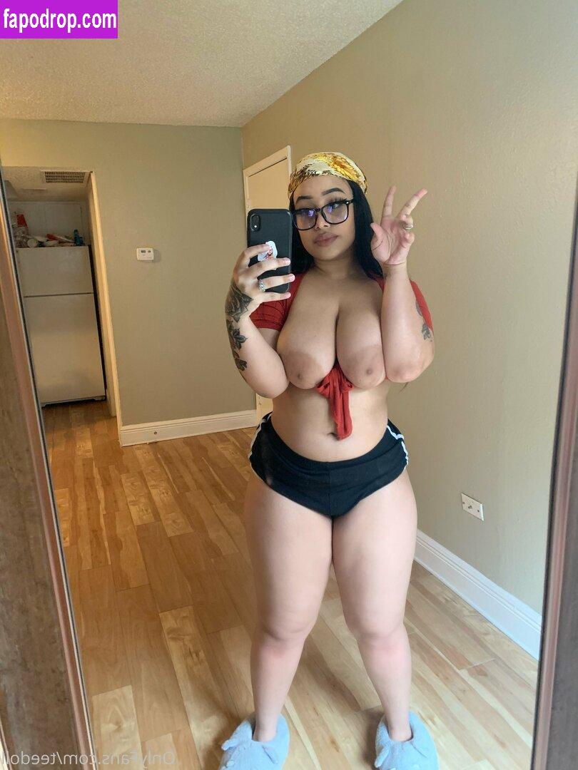 teedoll /  leak of nude photo #0224 from OnlyFans or Patreon