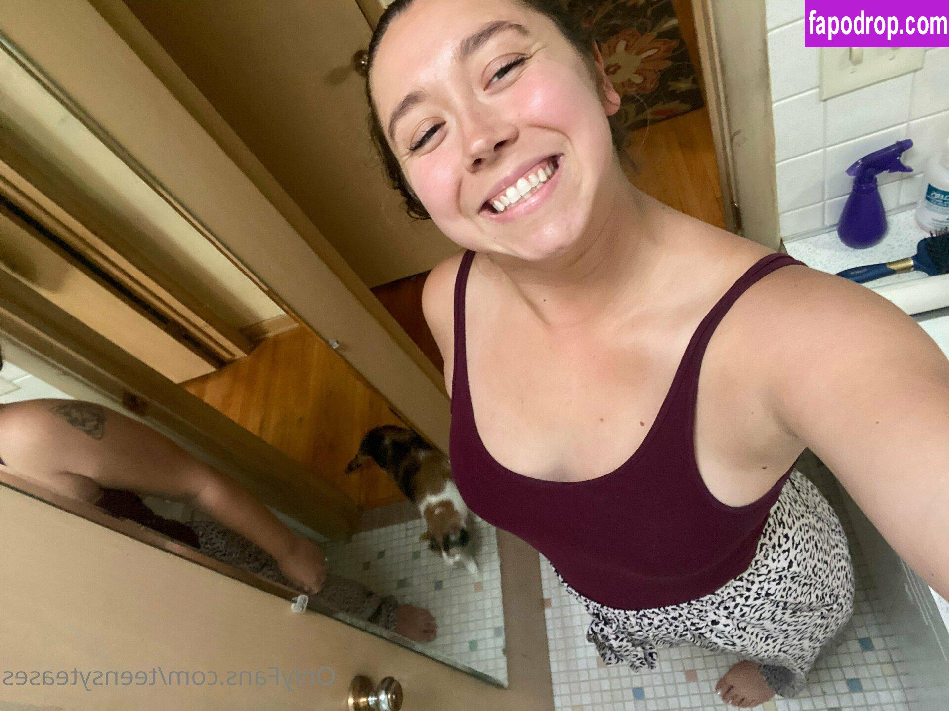 teensyteases /  leak of nude photo #0006 from OnlyFans or Patreon