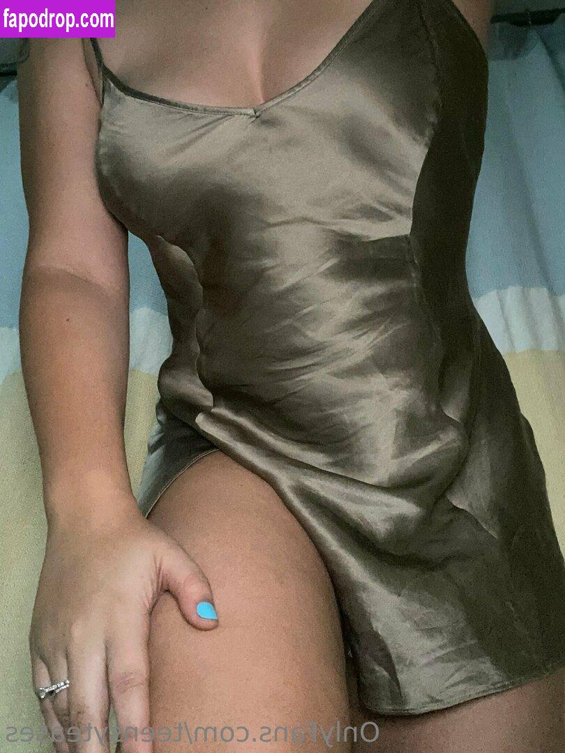 teensyteases /  leak of nude photo #0008 from OnlyFans or Patreon