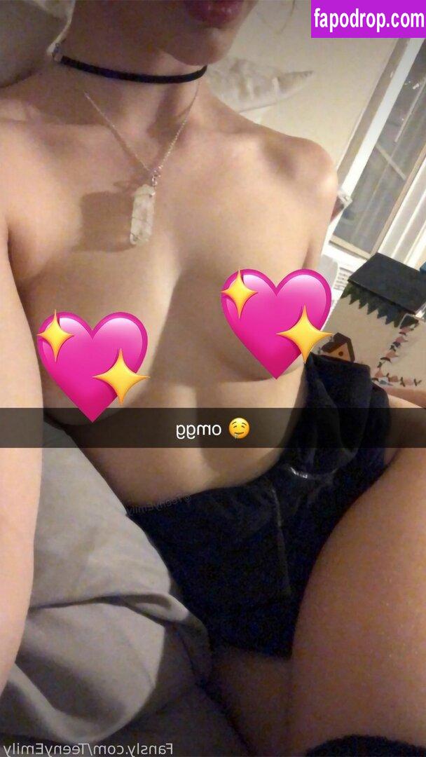 TeenyEmily /  leak of nude photo #0023 from OnlyFans or Patreon