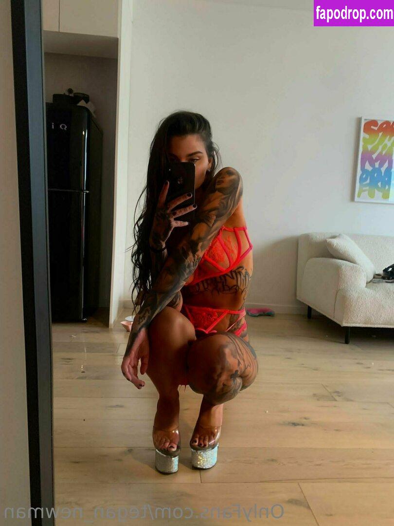 Teganman / tegan_newman leak of nude photo #0111 from OnlyFans or Patreon