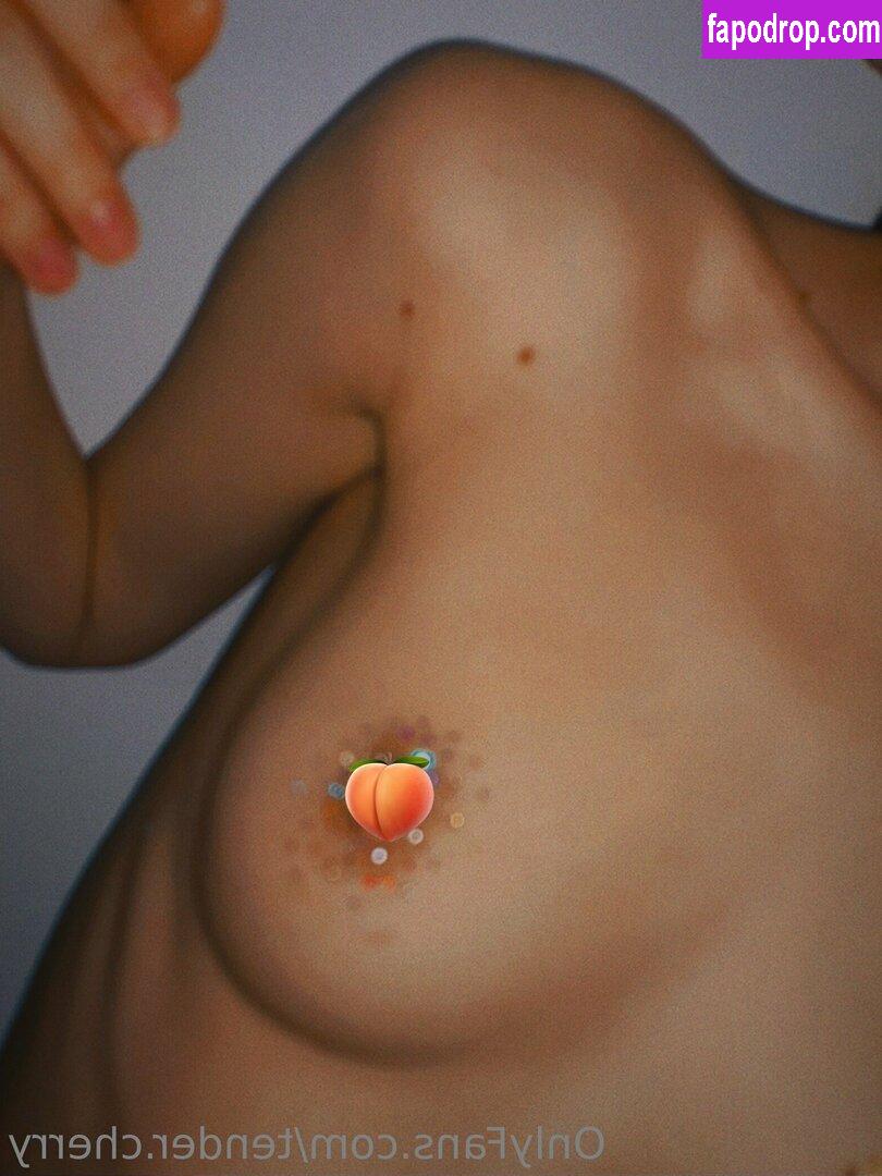 tender.cherry / moon___girl_ leak of nude photo #0003 from OnlyFans or Patreon