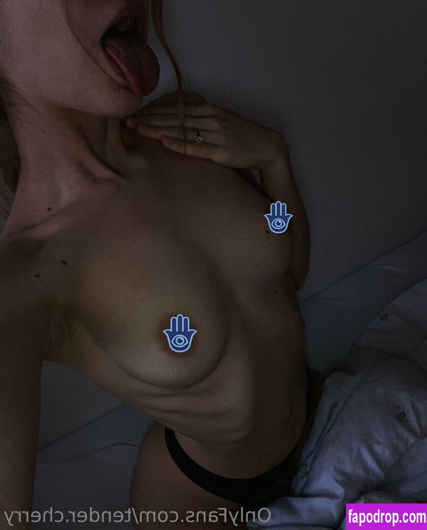 tender.cherry / moon___girl_ leak of nude photo #0009 from OnlyFans or Patreon