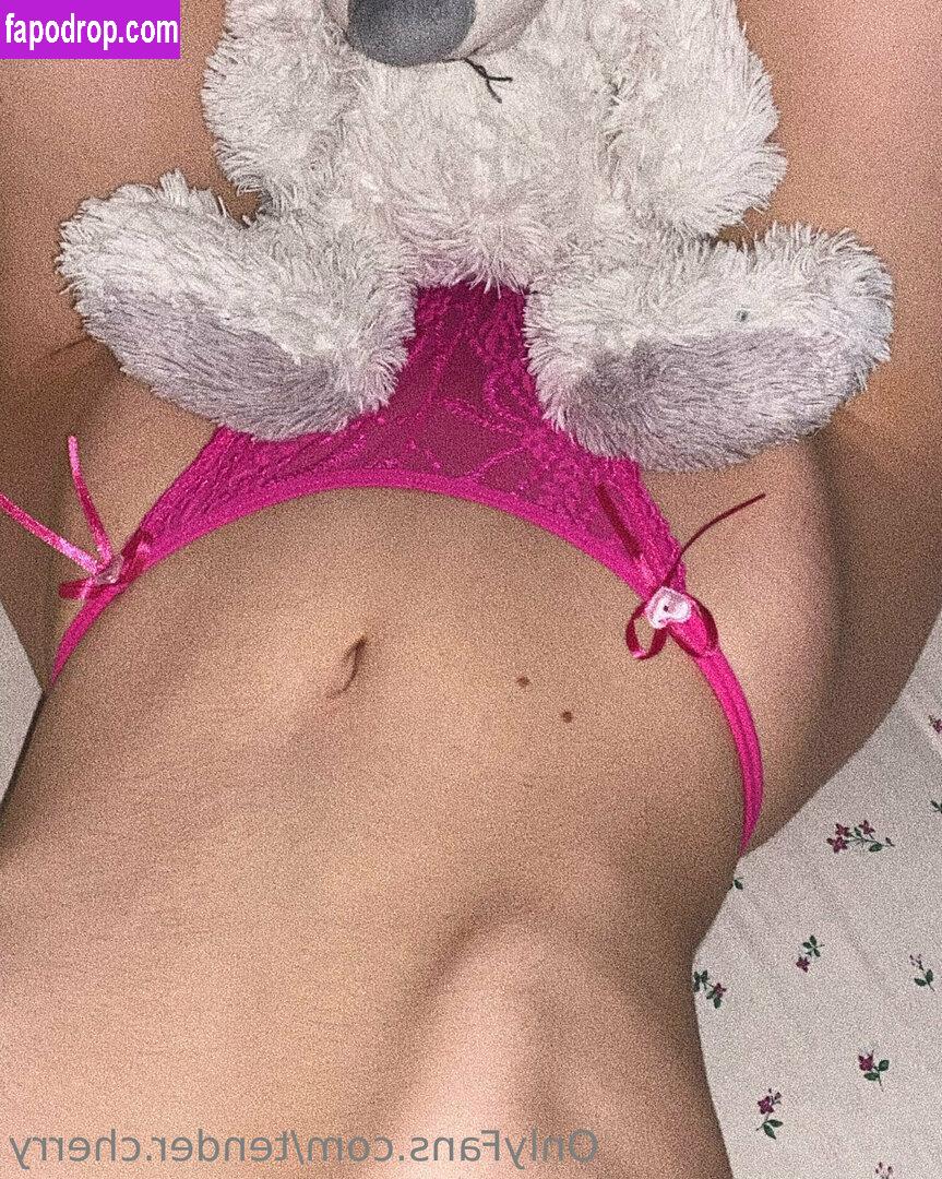 tender.cherry / moon___girl_ leak of nude photo #0013 from OnlyFans or Patreon