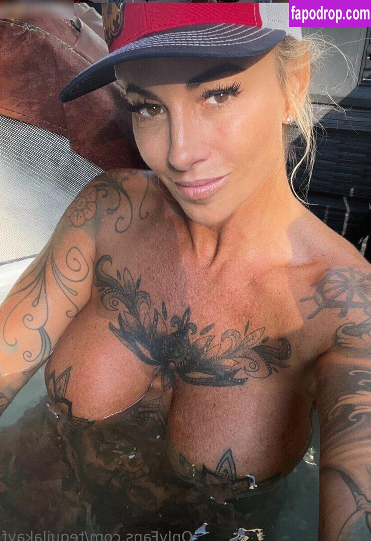 Tequila_KayF / tequilakayf leak of nude photo #0013 from OnlyFans or Patreon