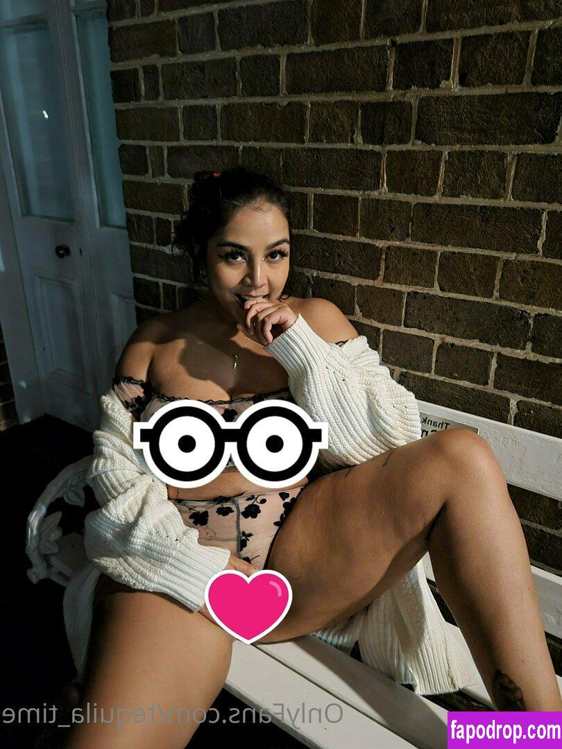 tequila_time / tequilatime leak of nude photo #0050 from OnlyFans or Patreon