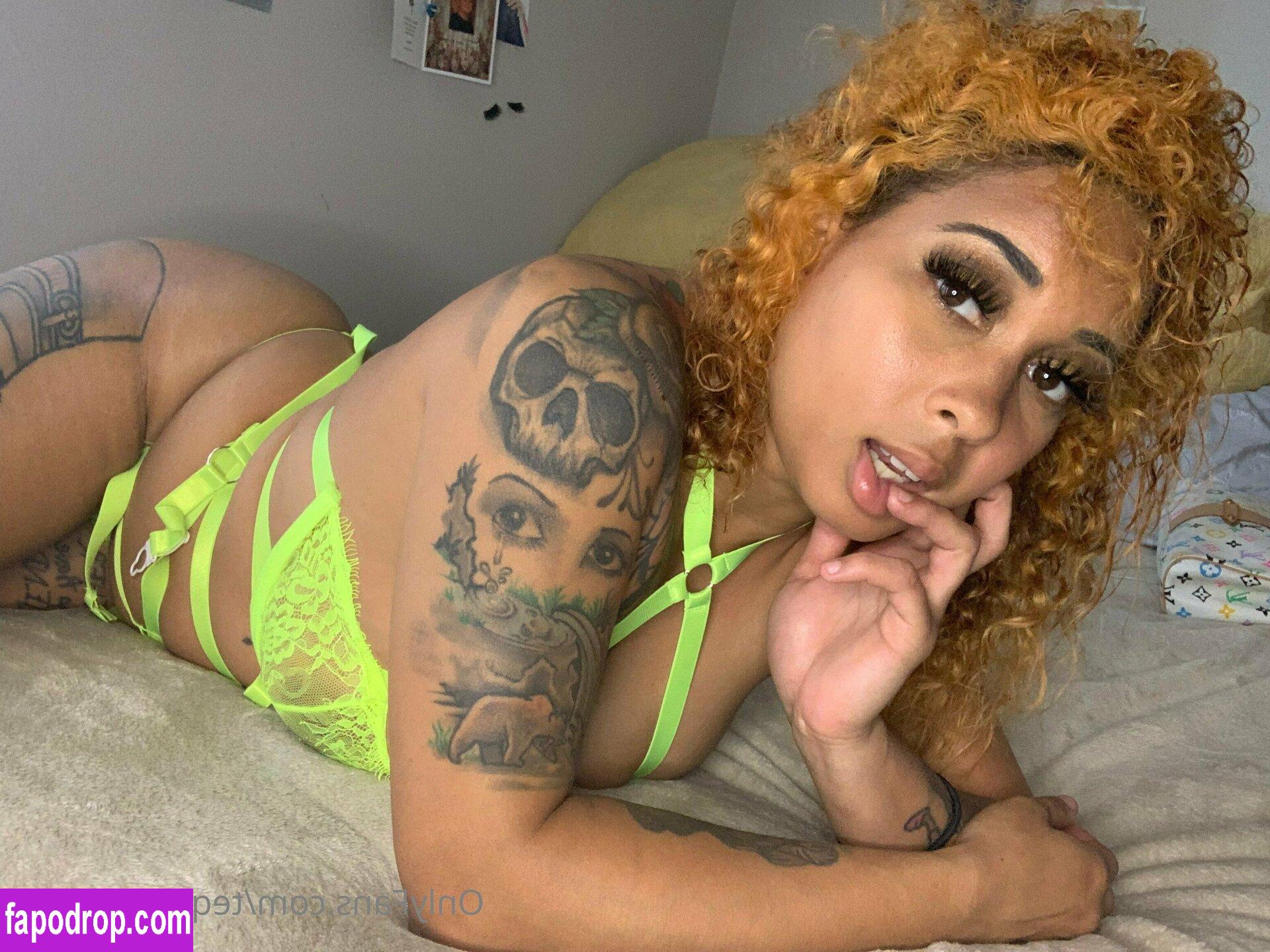 tequilalovelace / ms_bossbitch2018 leak of nude photo #0013 from OnlyFans or Patreon