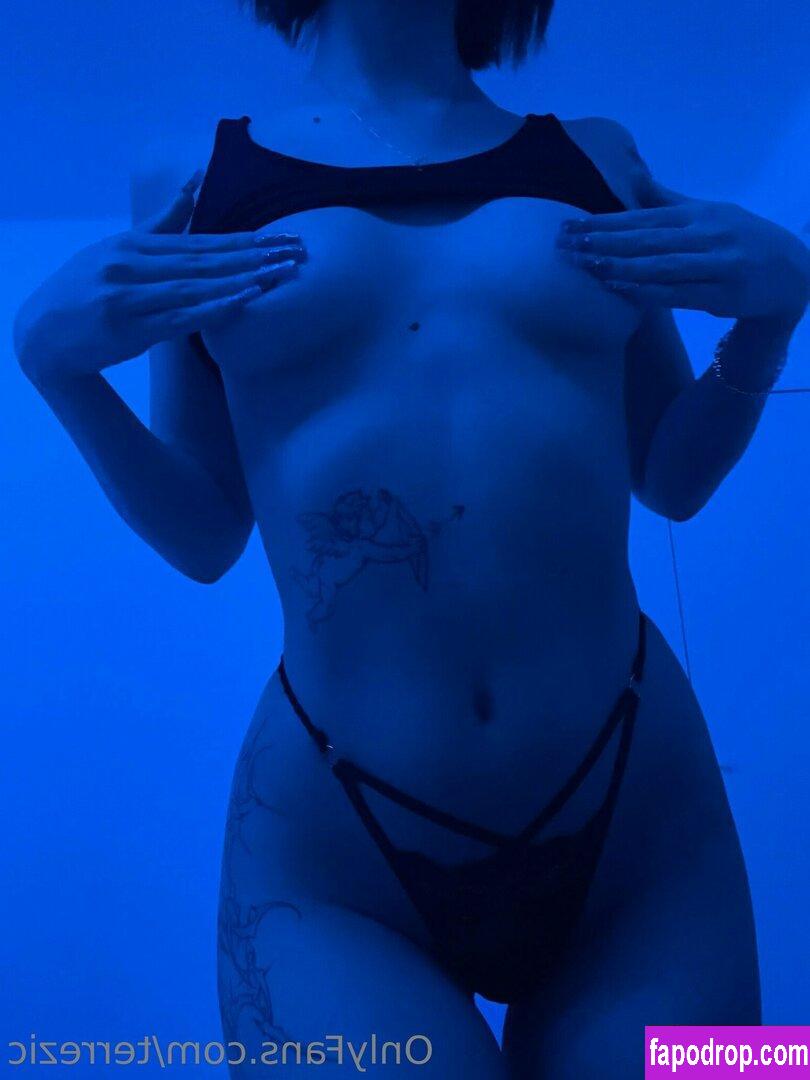 terrezic / _______tereza leak of nude photo #0028 from OnlyFans or Patreon