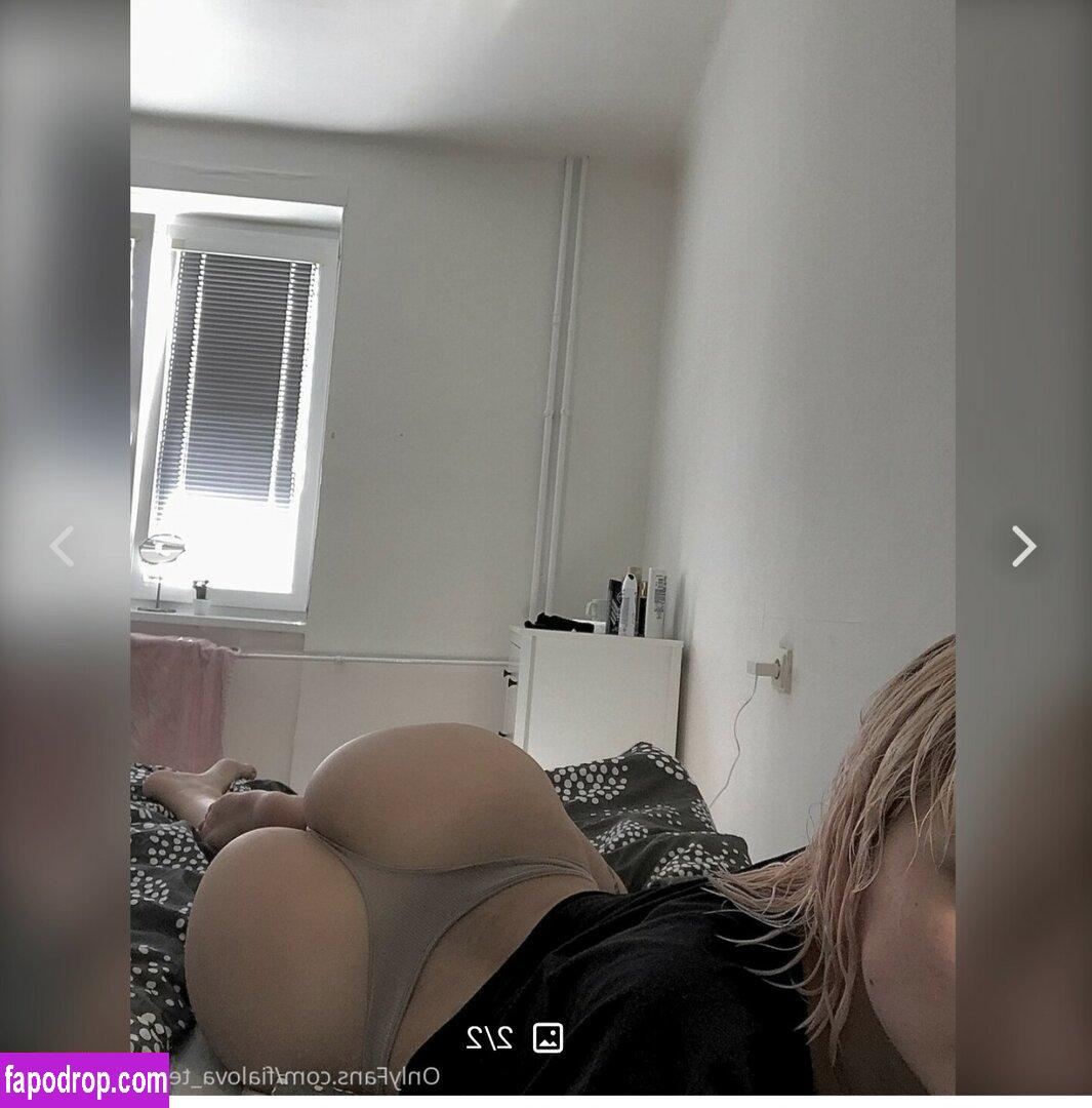 terrezic / _______tereza leak of nude photo #0050 from OnlyFans or Patreon