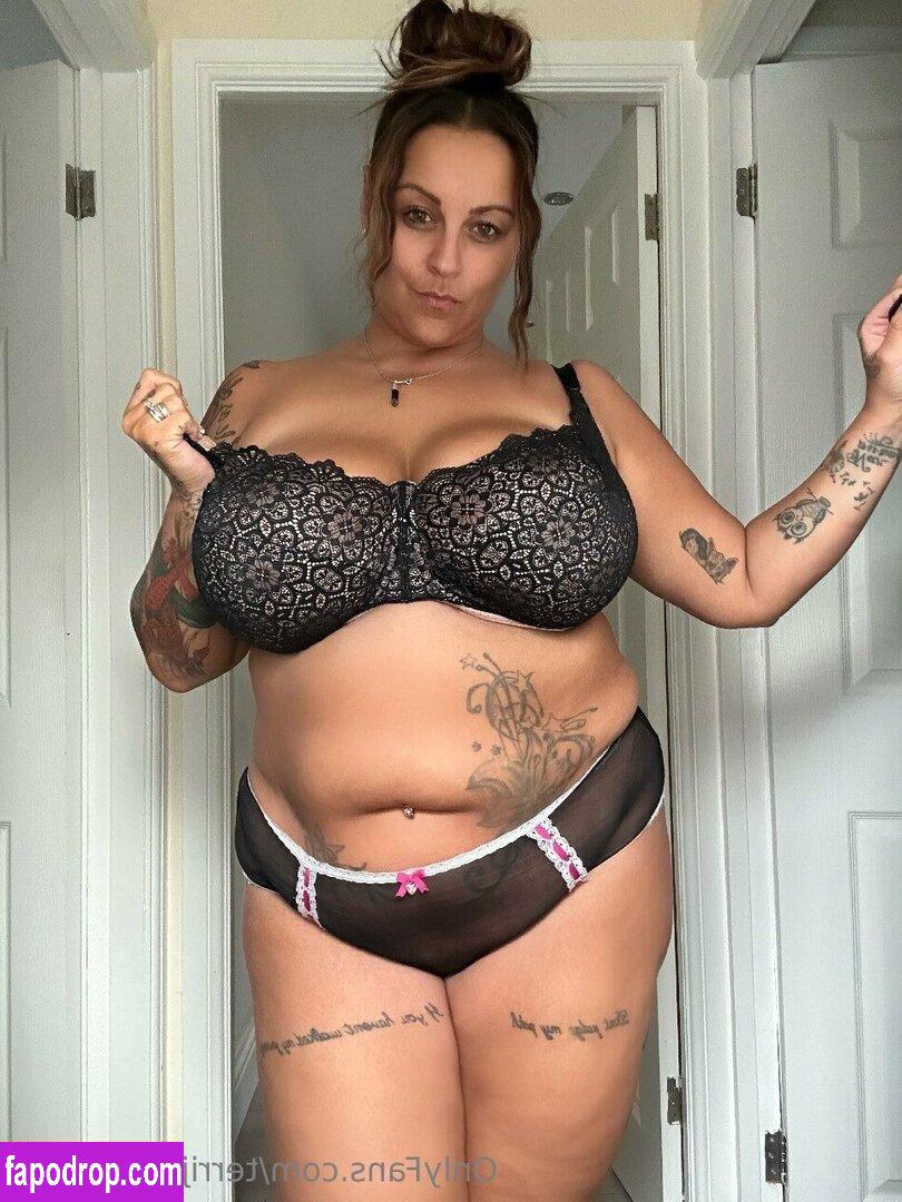terrijaneofficial / tjglamour_1 leak of nude photo #0893 from OnlyFans or Patreon