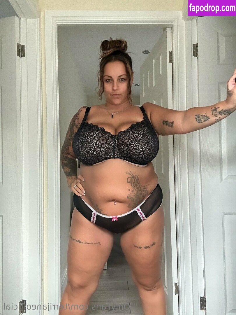 terrijaneofficial / tjglamour_1 leak of nude photo #0894 from OnlyFans or Patreon