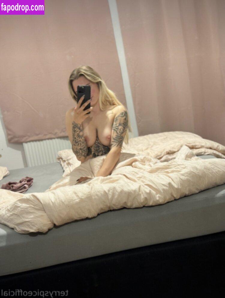 Terry Spice /  leak of nude photo #0005 from OnlyFans or Patreon